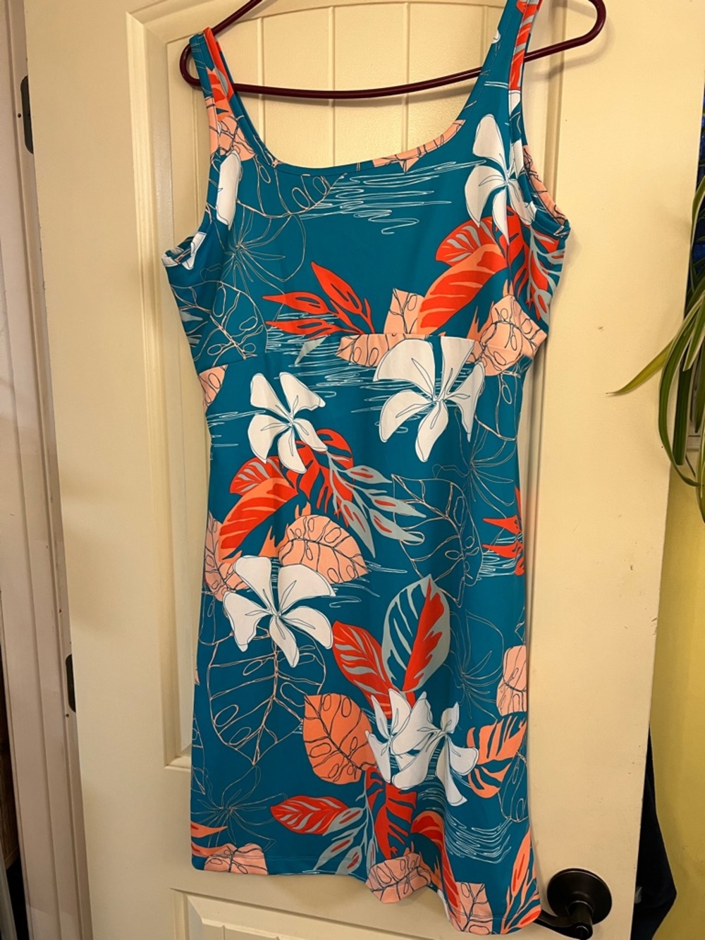Columbia Women’s Sleeveless Dress